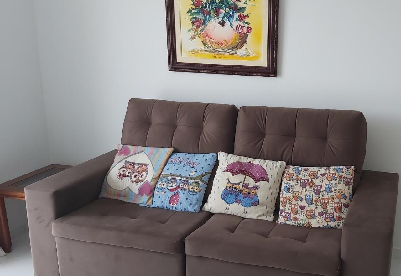Apartment Apto Pataxos Taperapuan Porto Seguro