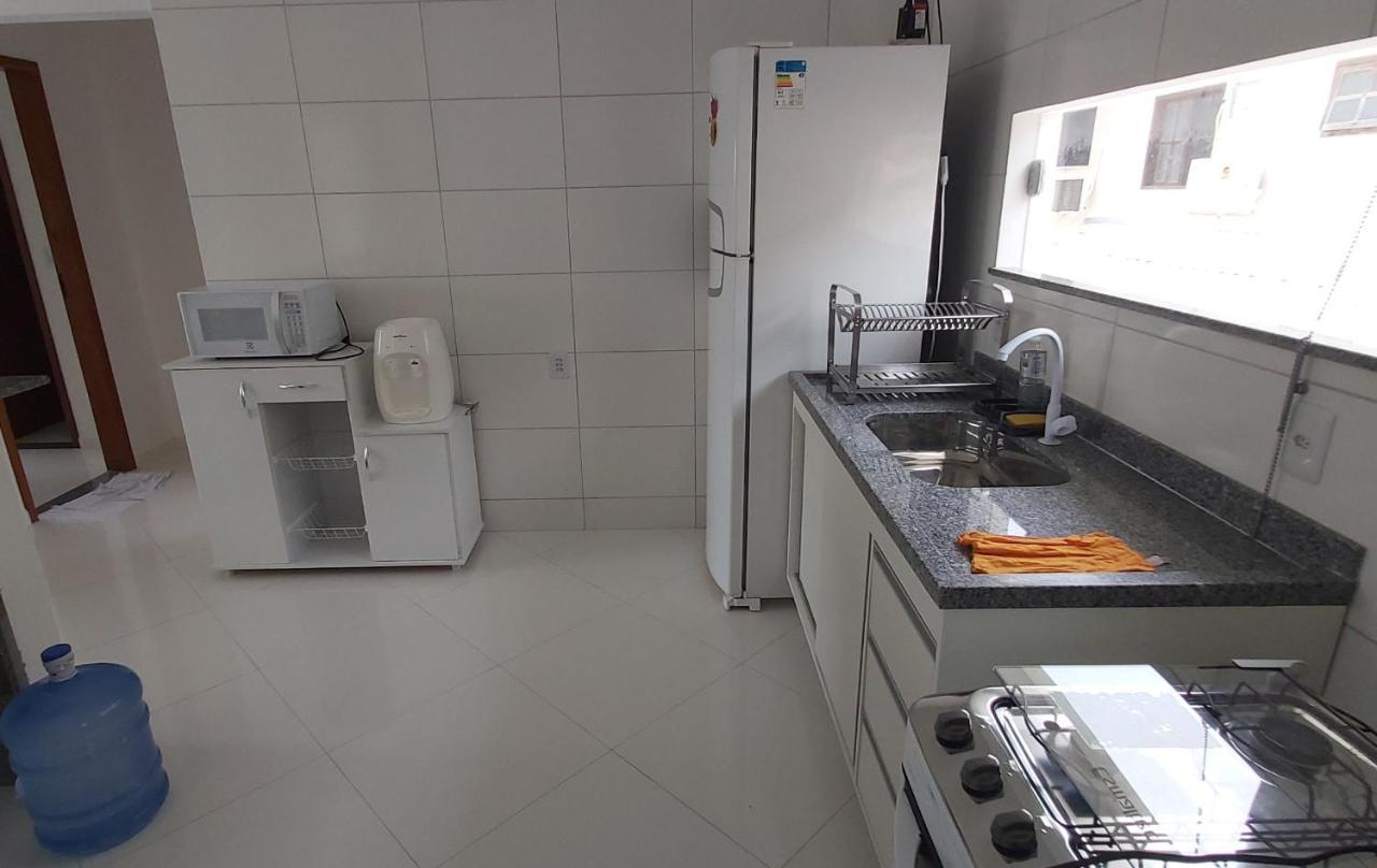 Apto Pataxos Taperapuan Apartment