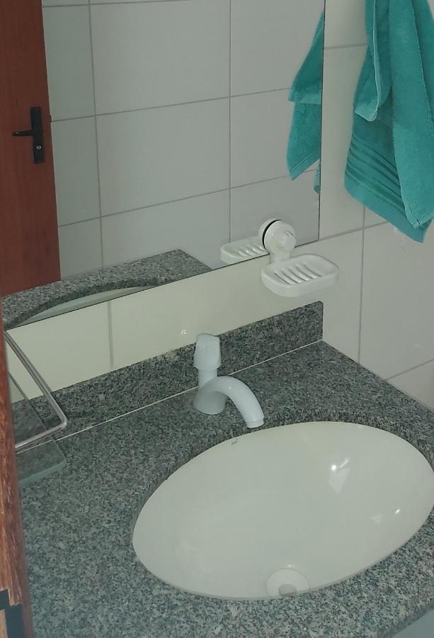 Apto Pataxos Taperapuan Porto Seguro